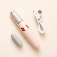 SmoothStep Pro — con cable de carga y accesorios